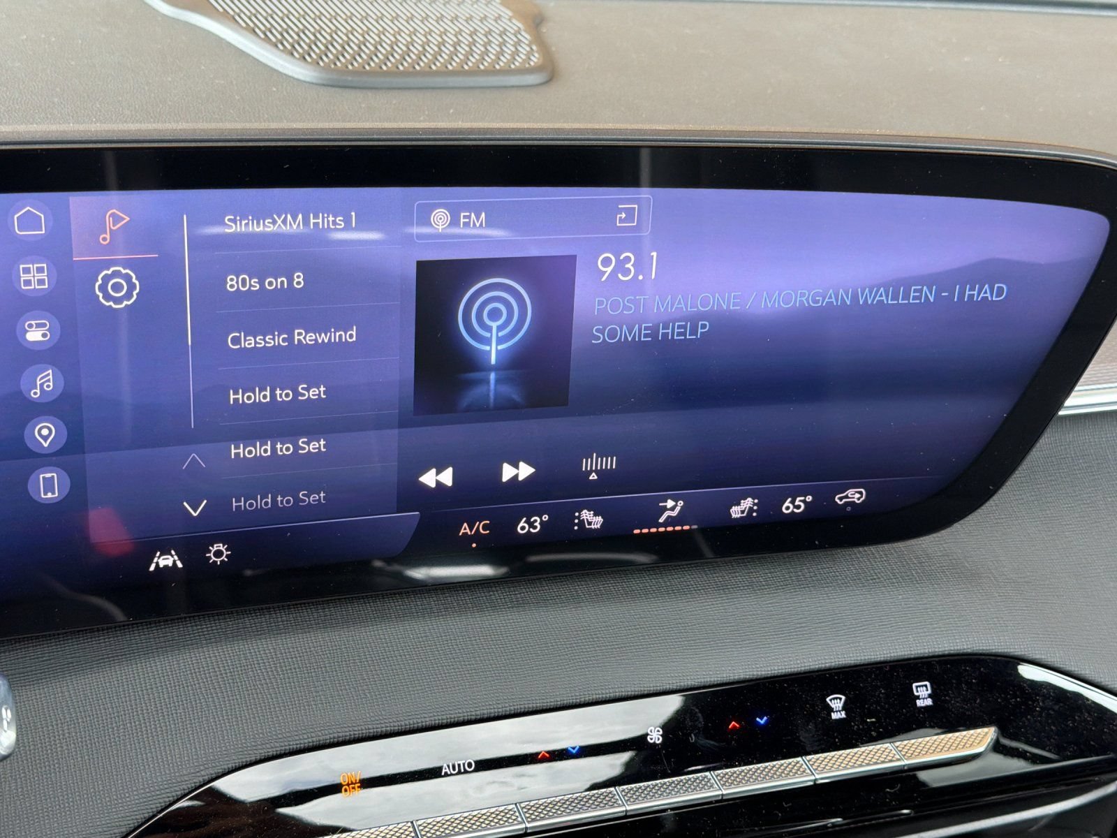 New 2026 Buick Enclave Sport Touring w/ Power Package FWD image 19