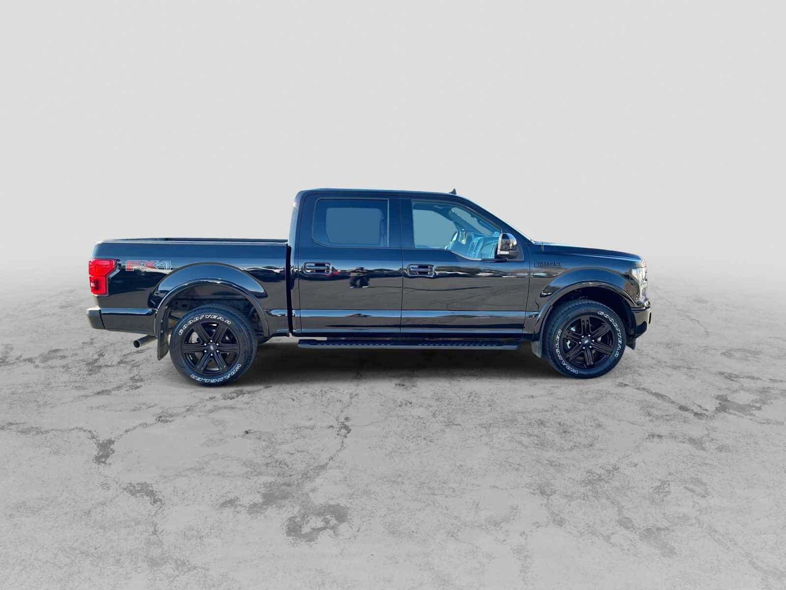 Used 2020 Ford F150 Lariat w/ Equipment Group 502A Luxury image 9