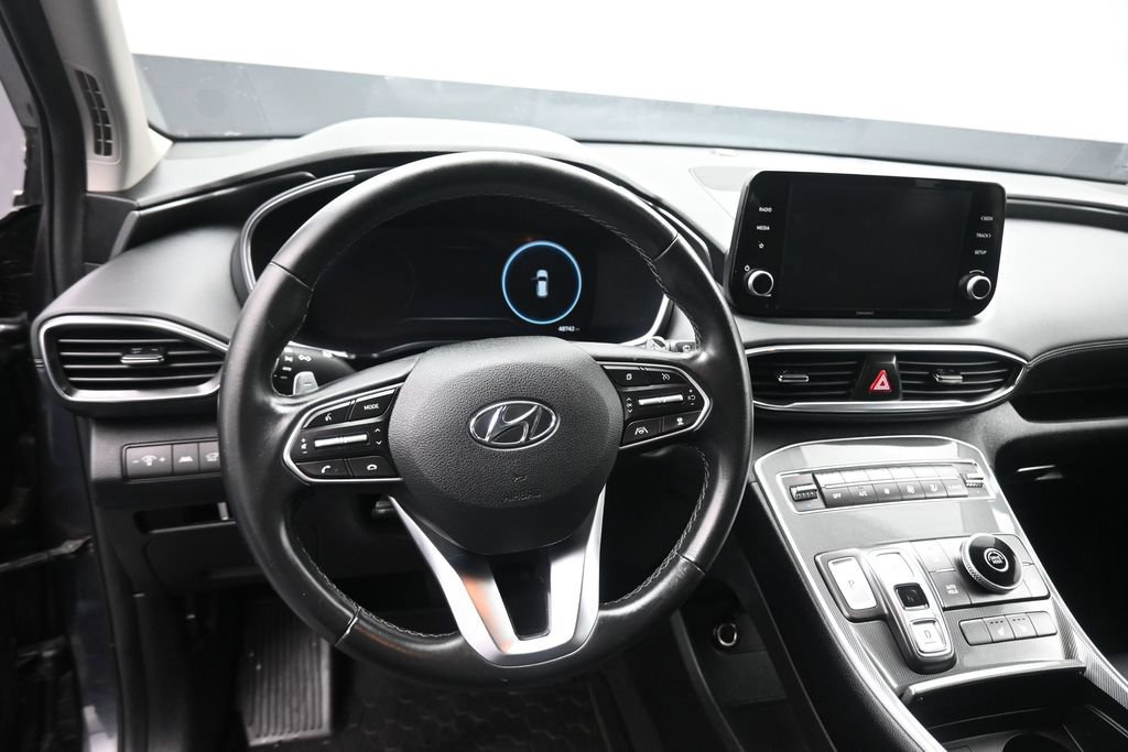 Used 2022 Hyundai Santa Fe XRT w/ Winter Weather Package FWD image 14