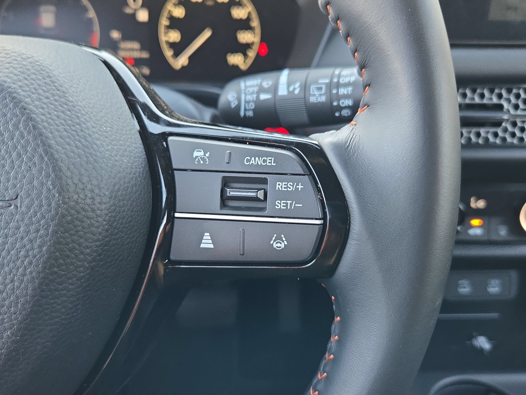 Used 2027 Honda HR-V Sport image 22