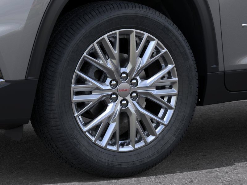 New 2026 GMC Acadia Elevation w/ Elevation Premium Package FWD image 9