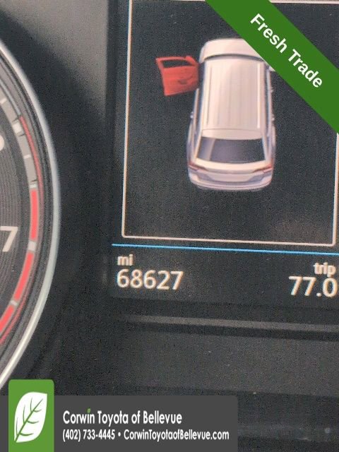 Used 2018 Volkswagen Atlas SE image 20