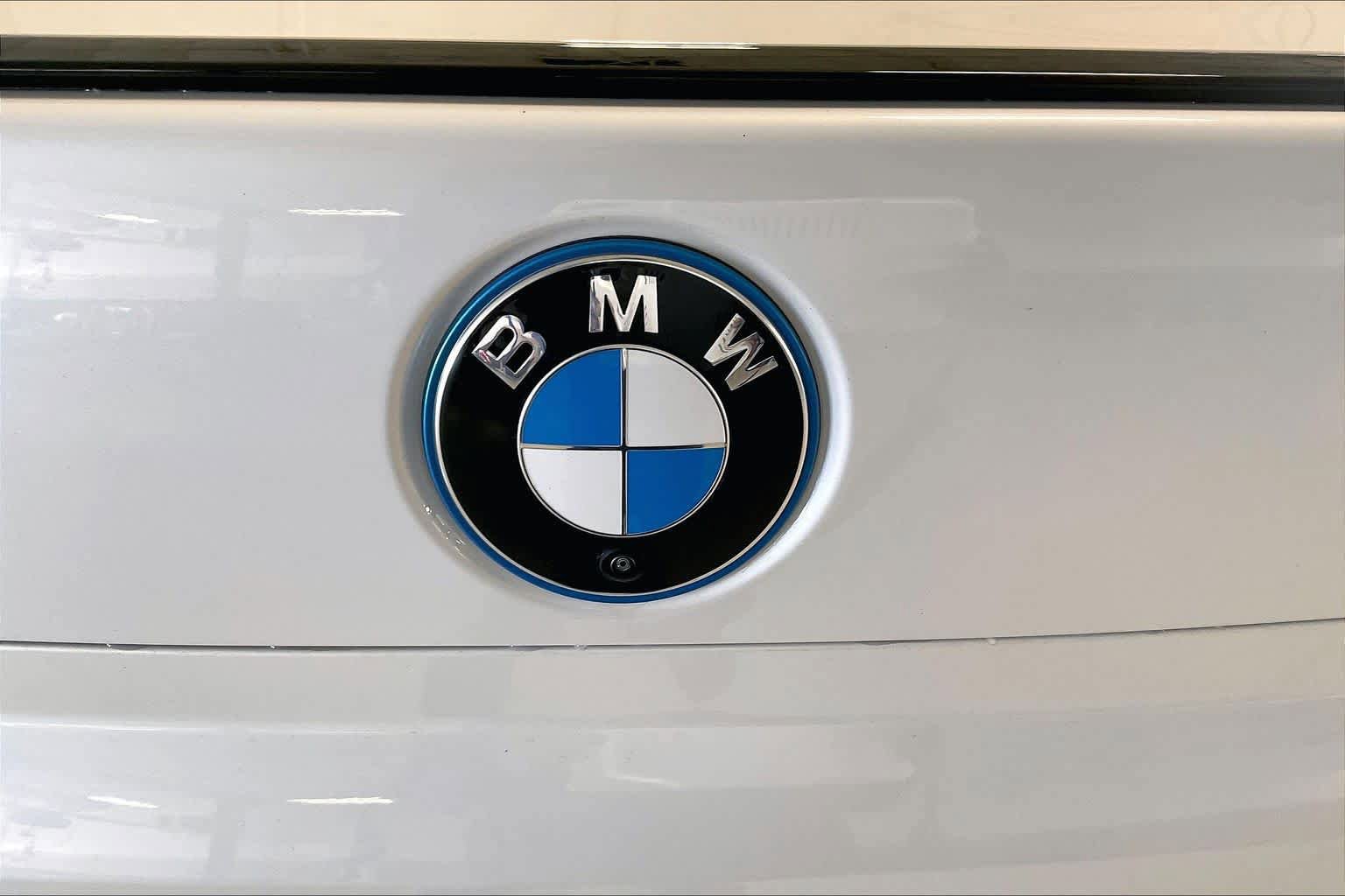 New 2026 BMW i7 eDrive50 w/ M Sport Package image 15