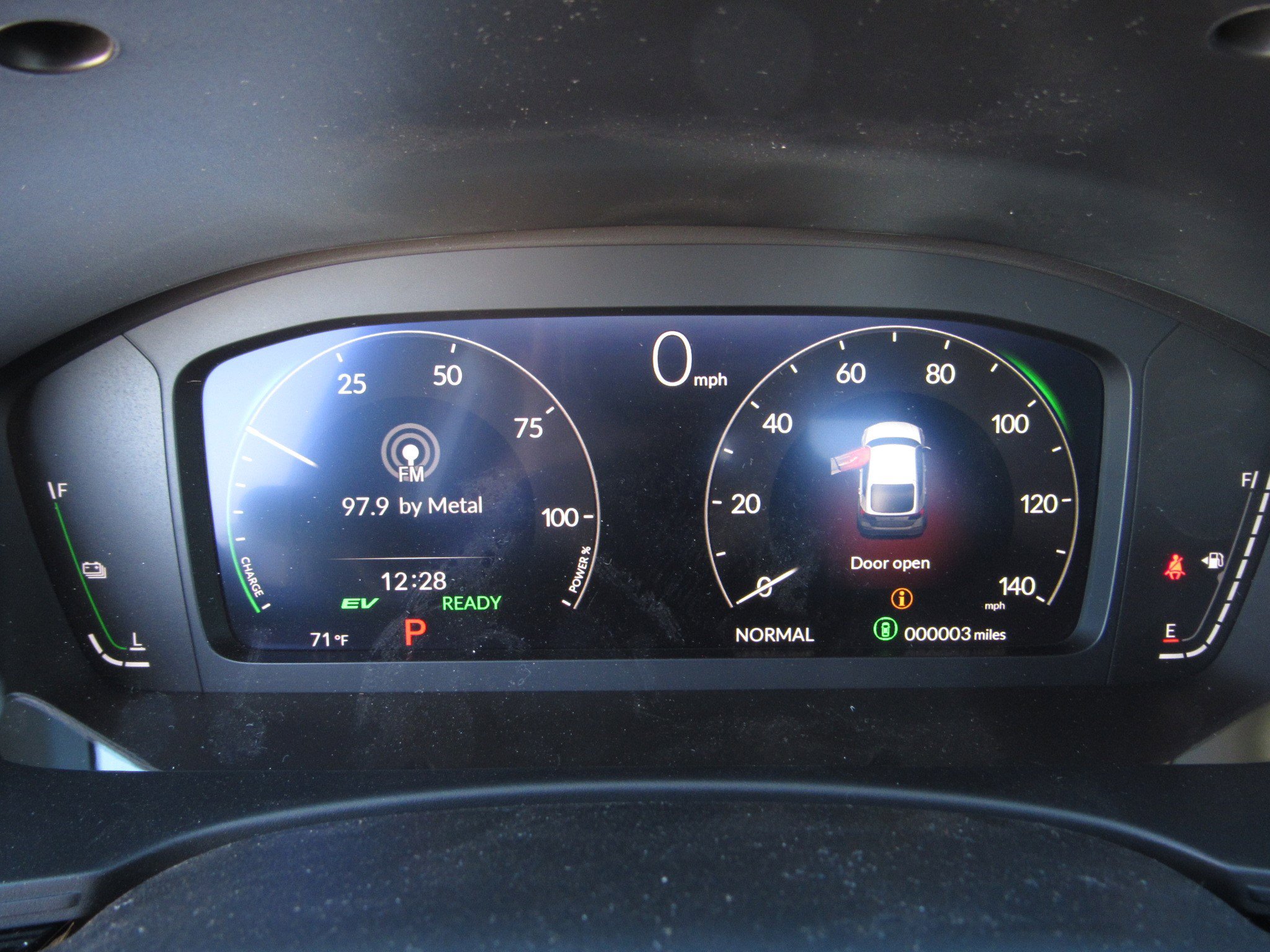 New 2026 Honda Civic Sport Touring image 24