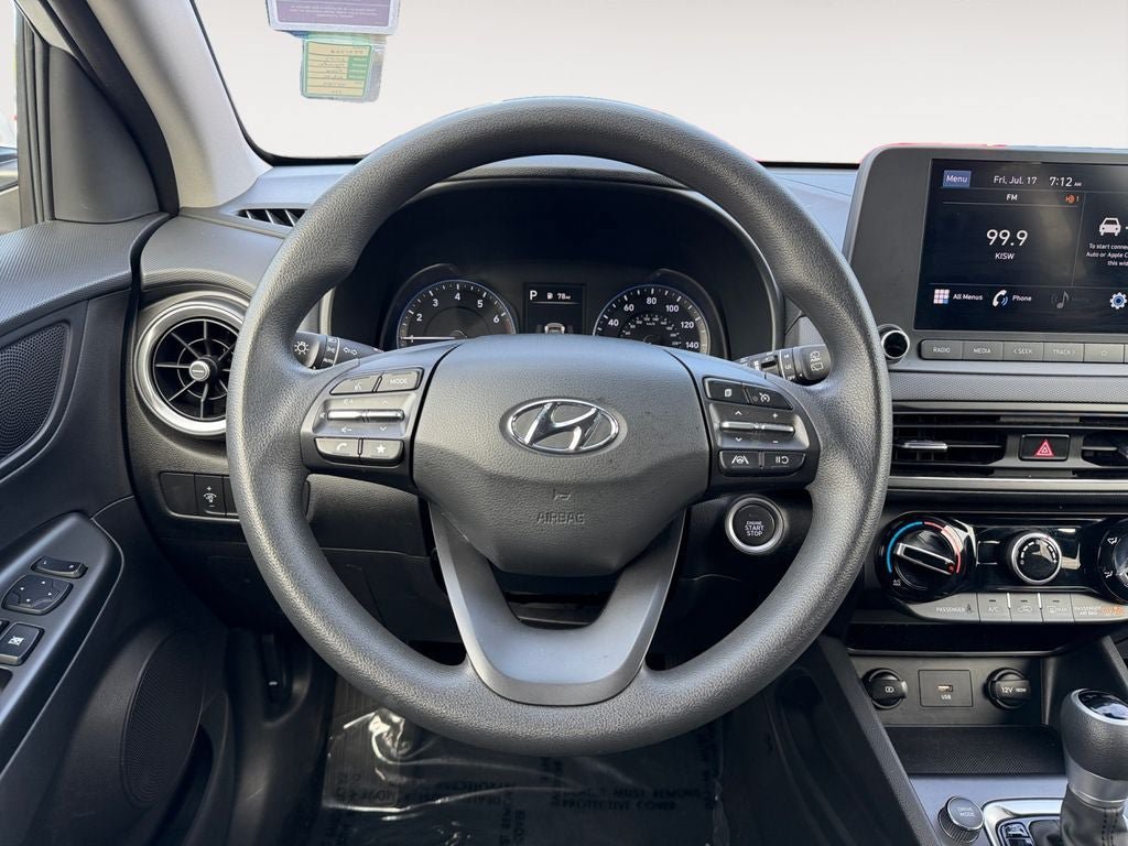 Used 2023 Hyundai Kona SEL AWD/4WD image 13