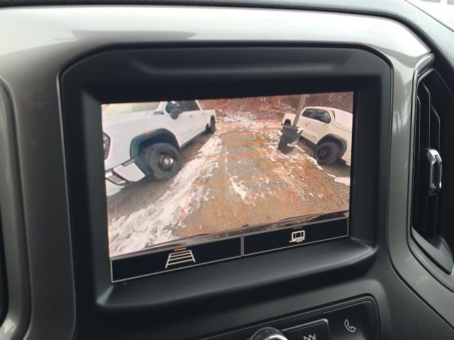 Used 2022 Chevrolet Silverado 1500 Custom image 11