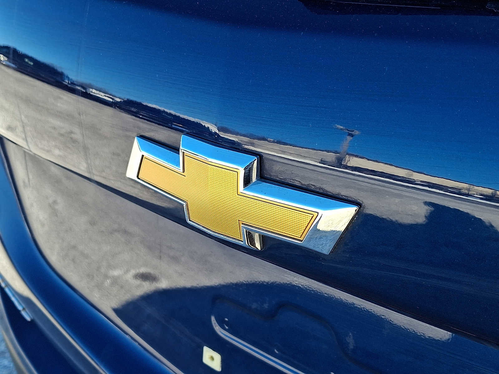 Used 2023 Chevrolet Equinox LT w/ LPO, Floor Liner Package image 28