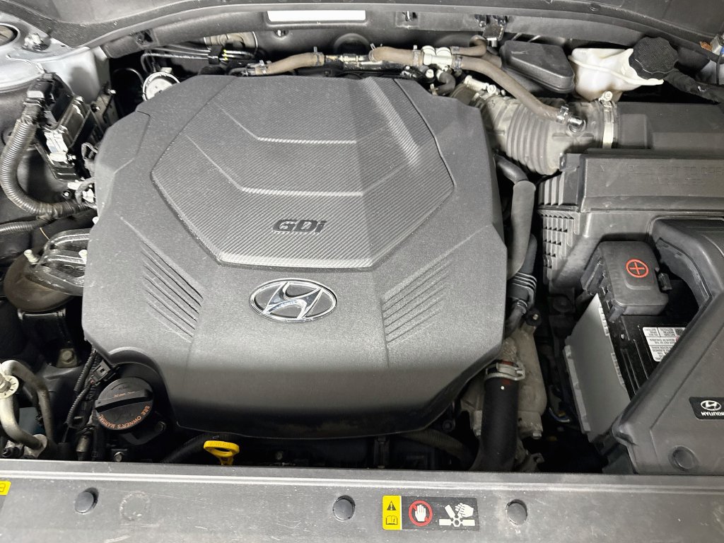 Used 2020 Hyundai Palisade SE AWD/4WD image 34