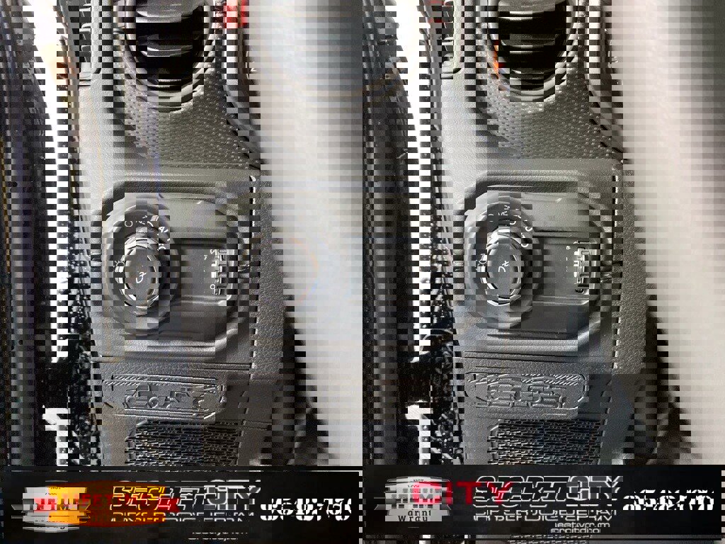 New 2026 Jeep Wrangler Unlimited Rubicon image 13