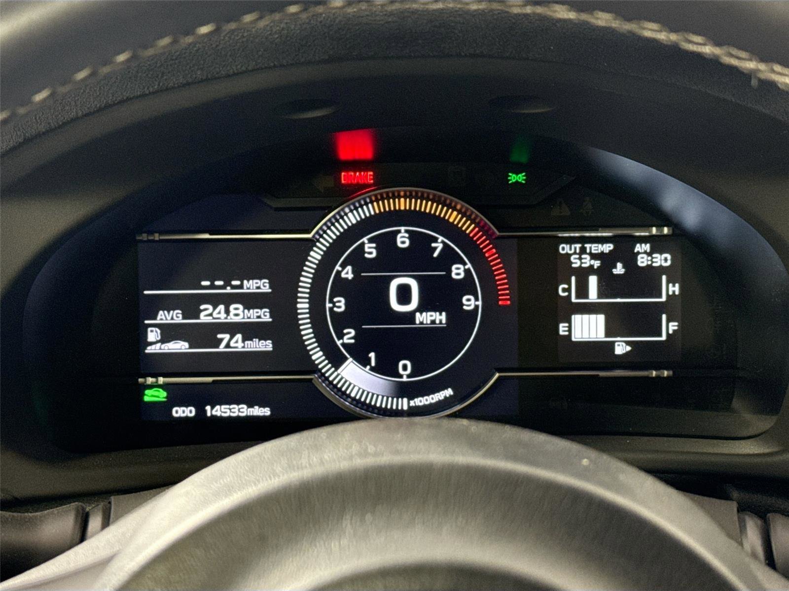 Certified 2023 Toyota GR86 Premium image 20