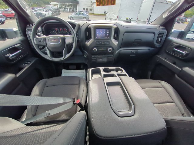 New 2026 GMC Sierra 2500 Pro AWD/4WD image 29