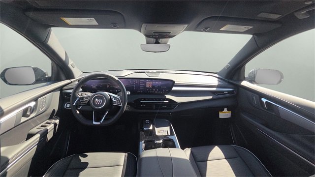 New 2026 Buick Enclave Sport Touring image 28