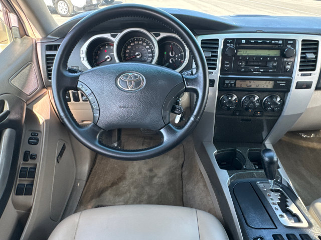 Used 2005 Toyota 4Runner Limited RWD image 21