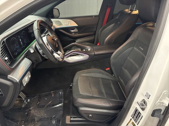 Used 2023 Mercedes-Benz GLE 53 AMG GLE 53 AMGﾮ image 5