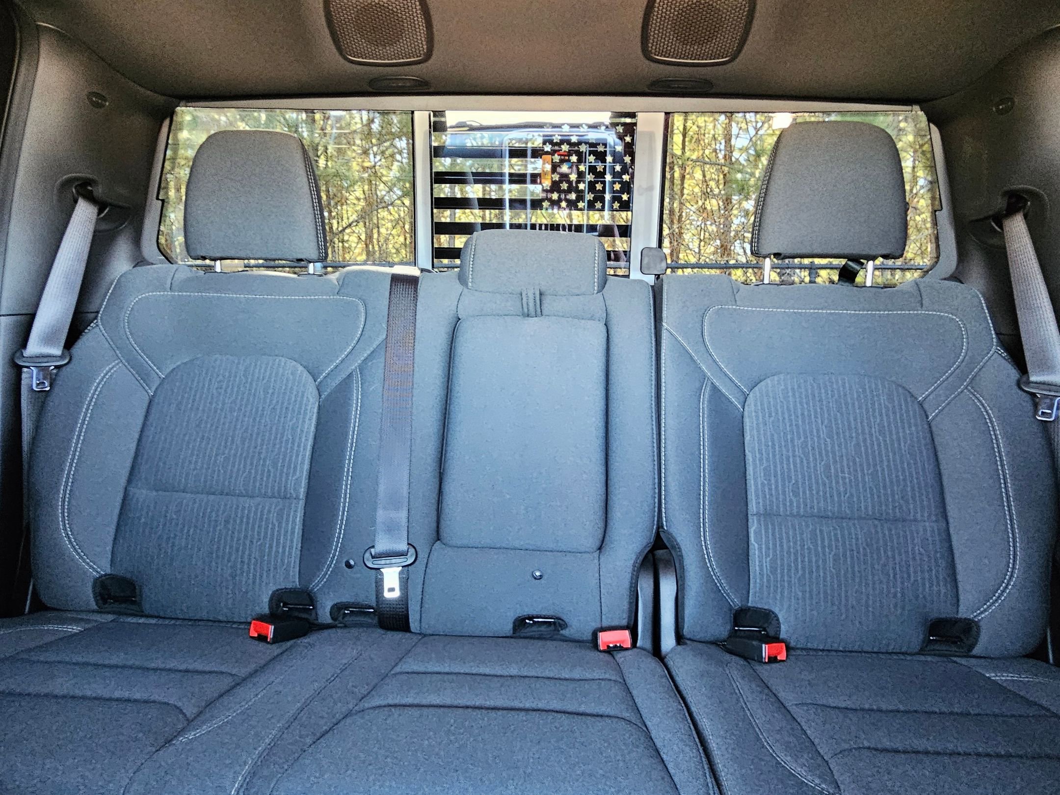 Used 2022 RAM 1500 Big Horn w/ Trailer Tow Group image 25