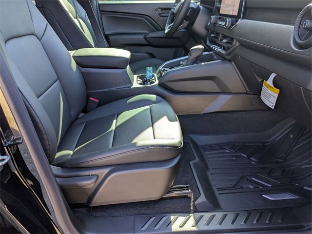 New 2026 Chevrolet Colorado Trail Boss image 36