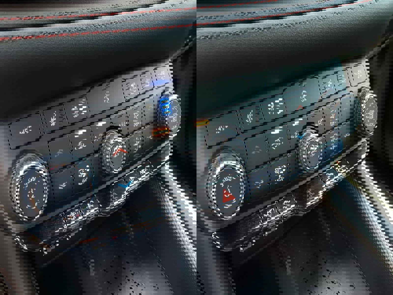 Used 2026 Dodge Durango GT image 38