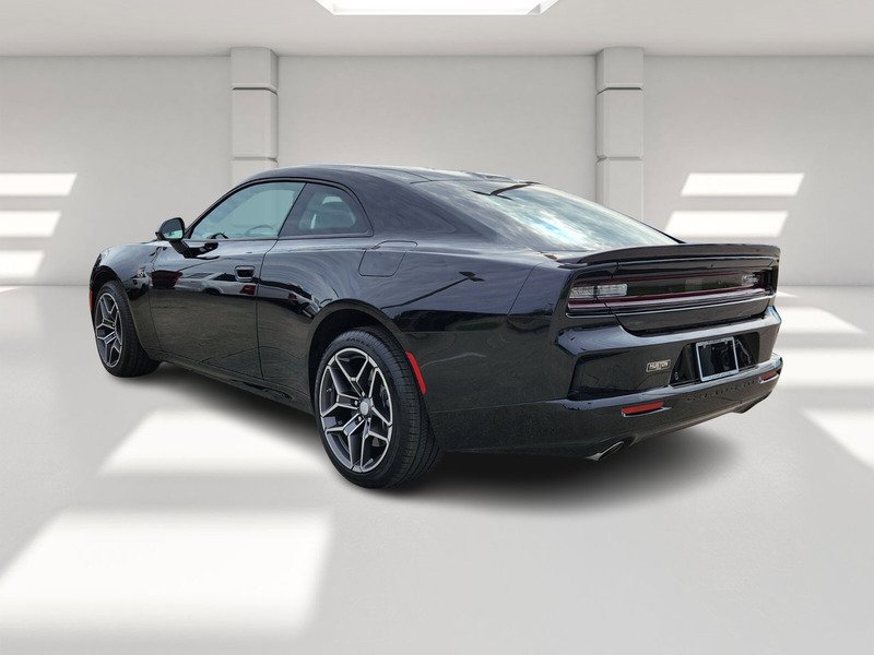 New 2026 Dodge Charger Scat Pack AWD/4WD image 3