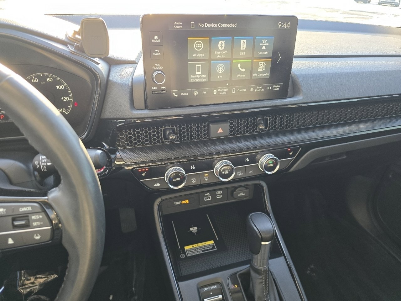 Certified 2024 Honda CR-V EX-L image 29