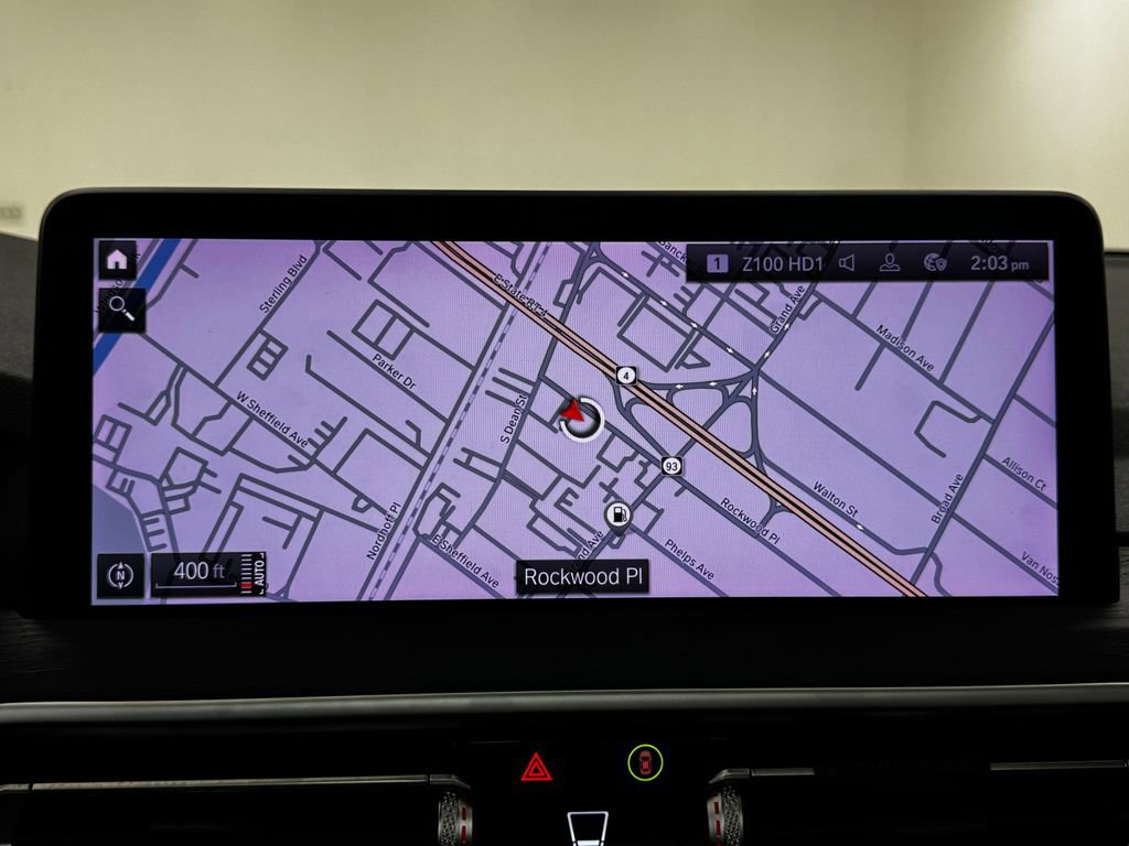 Used 2022 BMW X3 xDrive30i w/ Premium Package 2 (ZPA) image 20