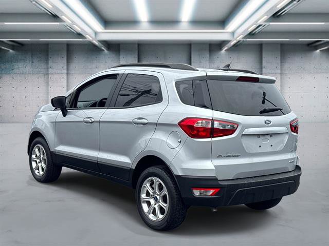Used 2021 Ford EcoSport SE w/ SE Convenience Package image 28