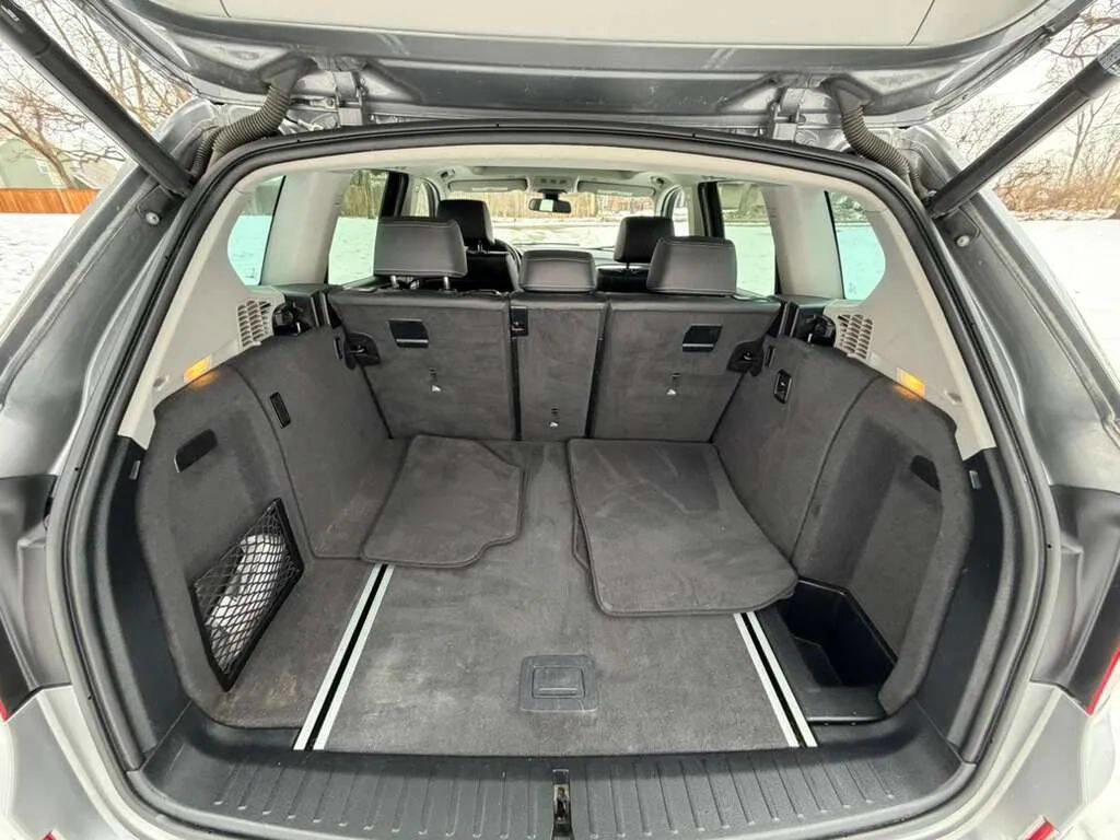 Used 2017 BMW X3 xDrive28i image 22