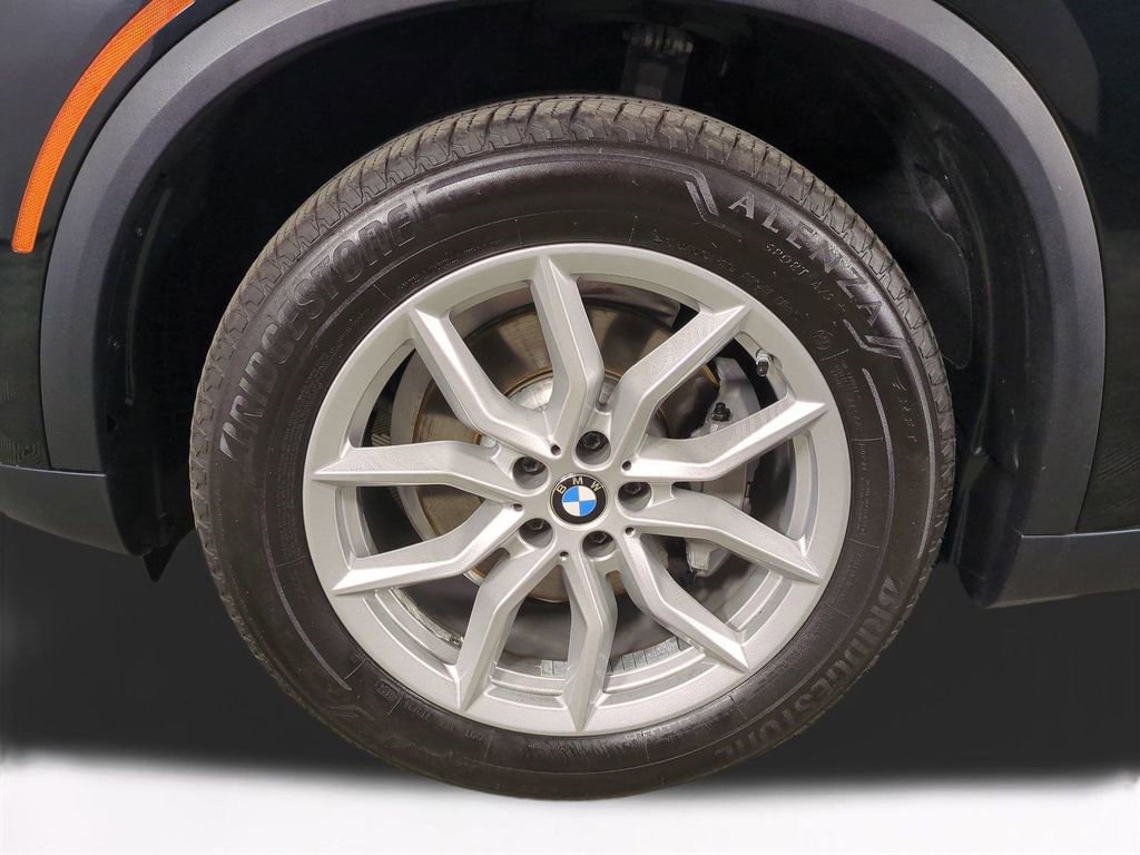 Used 2020 BMW X5 sDrive40i w/ Convenience Package image 11