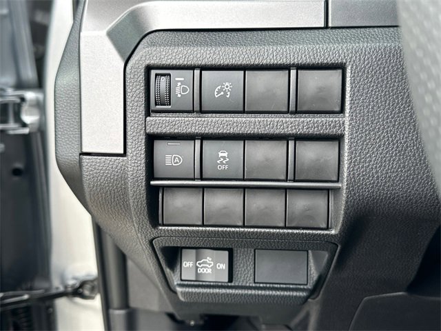 New 2025 Toyota Tacoma TRD Sport image 15