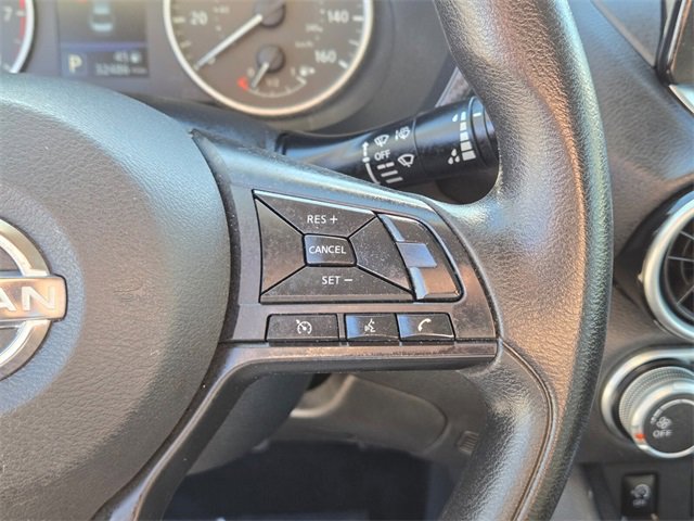 Used 2024 Nissan Sentra S image 28