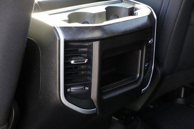 Used 2023 RAM 1500 Big Horn image 17