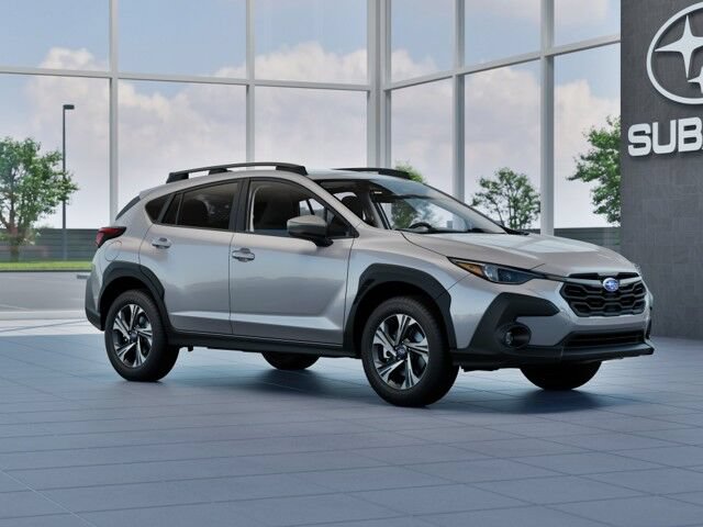 New 2026 Subaru Crosstrek 2.5i Premium AWD/4WD image 1