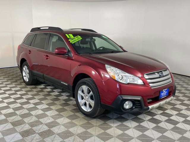 Used 2013 Subaru Outback 2.5i Limited AWD/4WD image 26