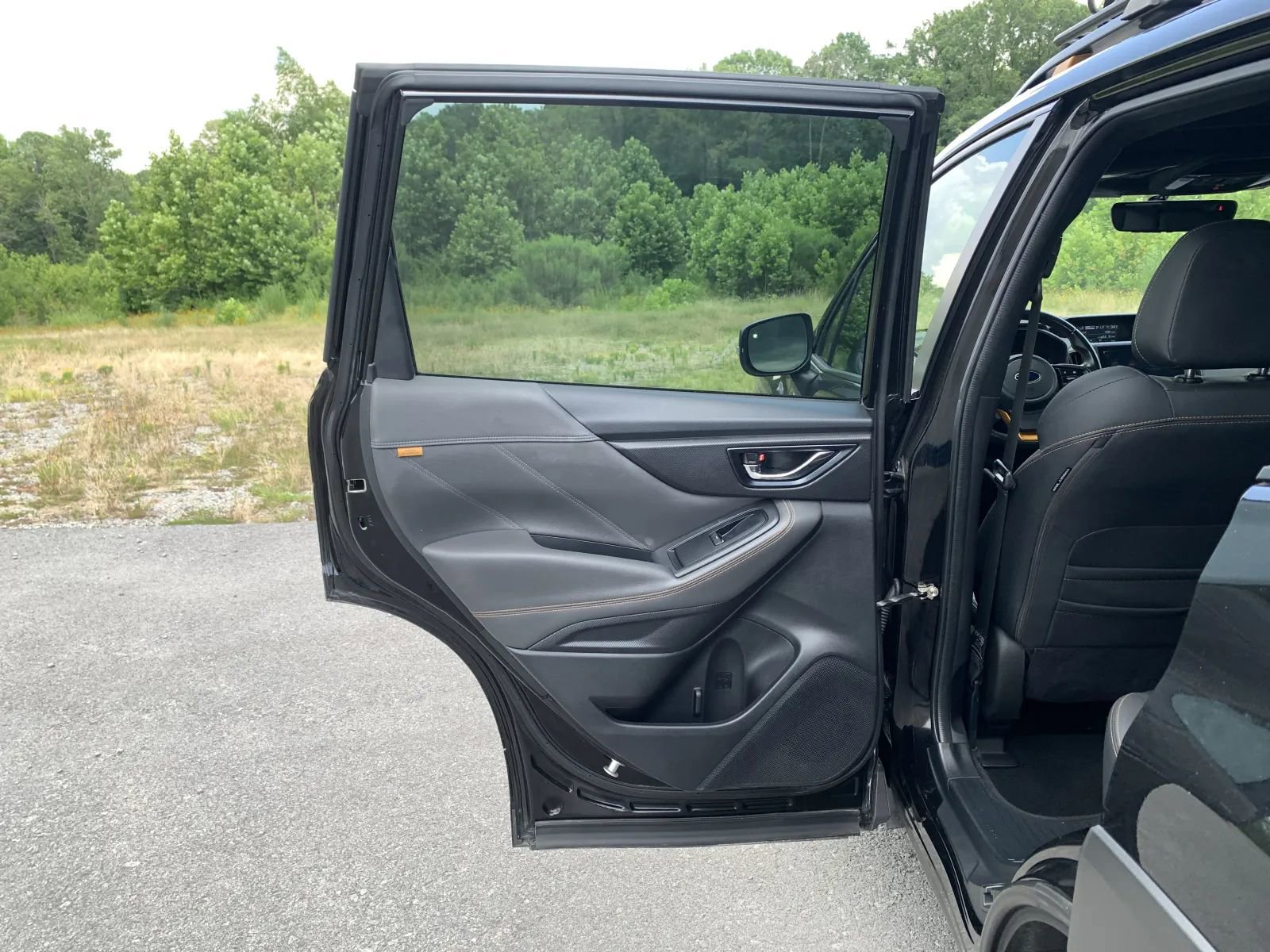Used 2022 Subaru Forester Wilderness AWD/4WD image 19