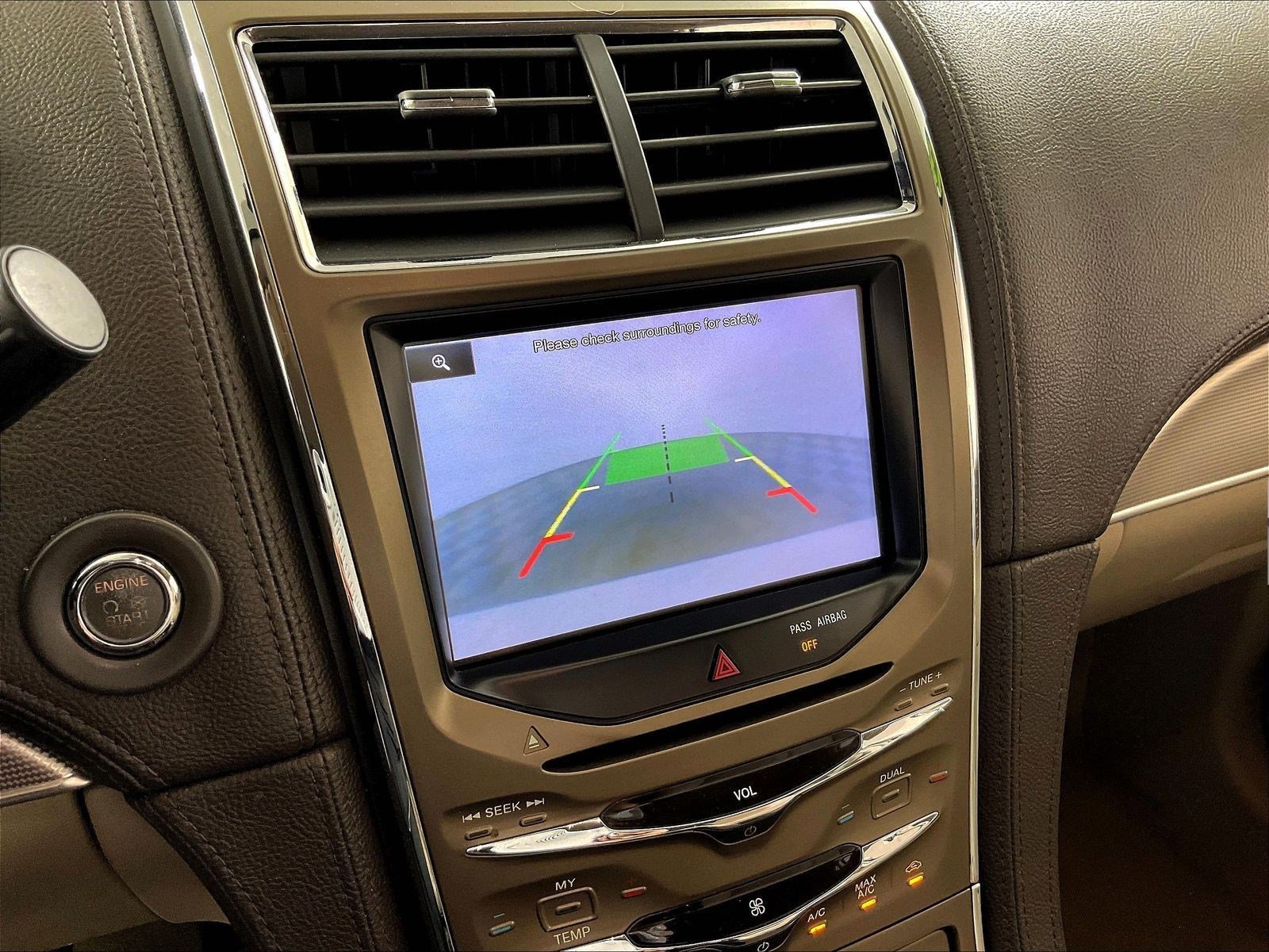 Used 2013 Lincoln MKX FWD image 14
