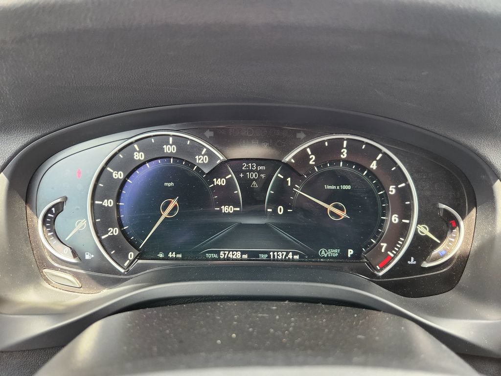 Used 2019 BMW X4 xDrive30i AWD/4WD image 16