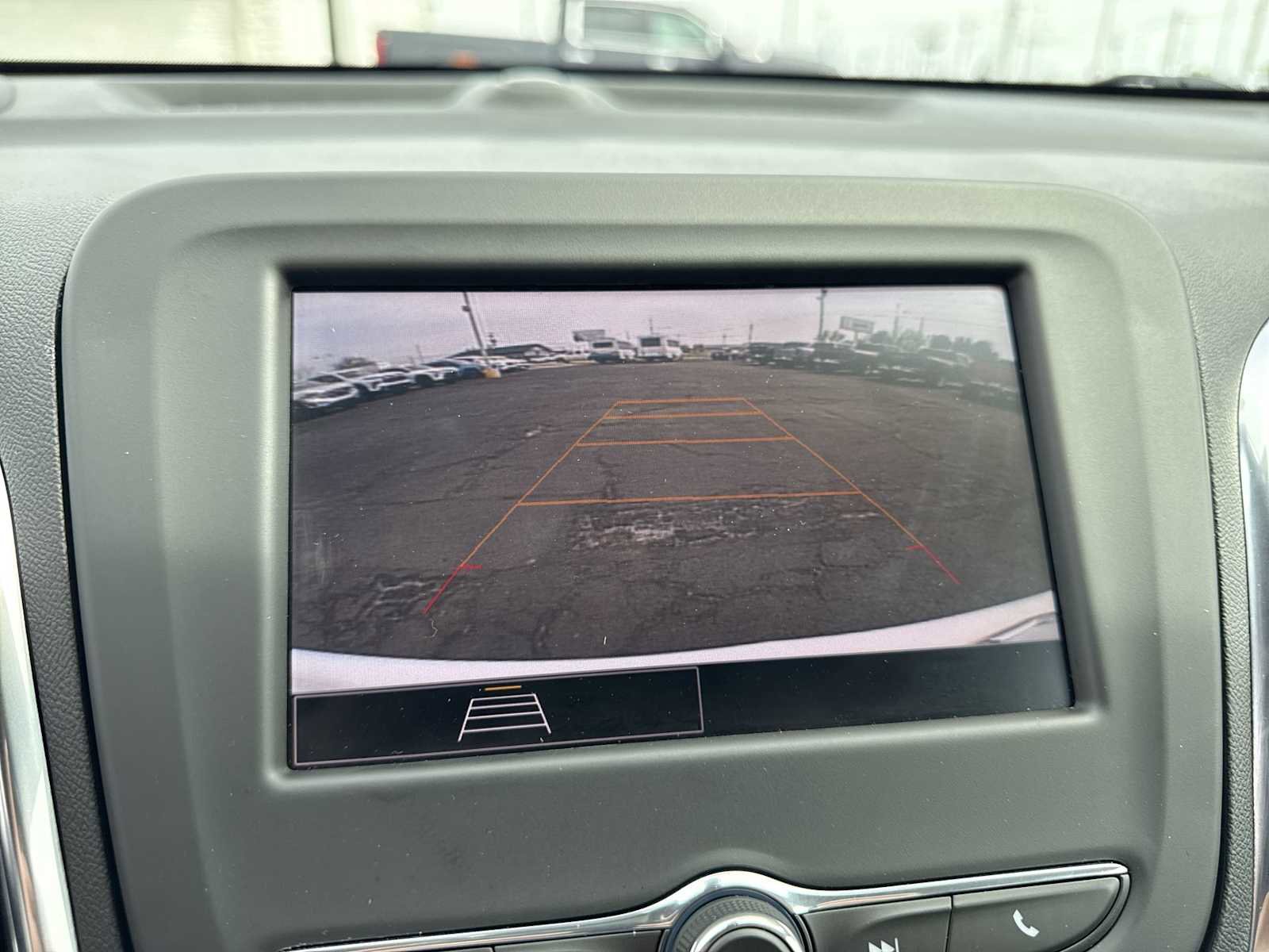 Certified 2024 Chevrolet Equinox LT image 22