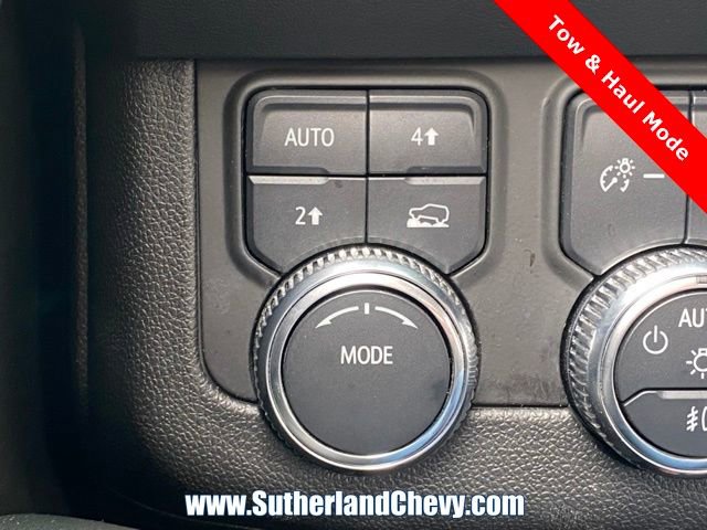 Used 2024 GMC Yukon XL SLE image 34