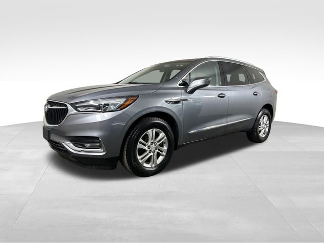Used 2018 Buick Enclave Essence w/ Trailering Package image 2