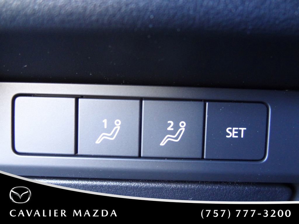 New 2026 MAZDA CX-30 Aire Edition AWD/4WD image 15