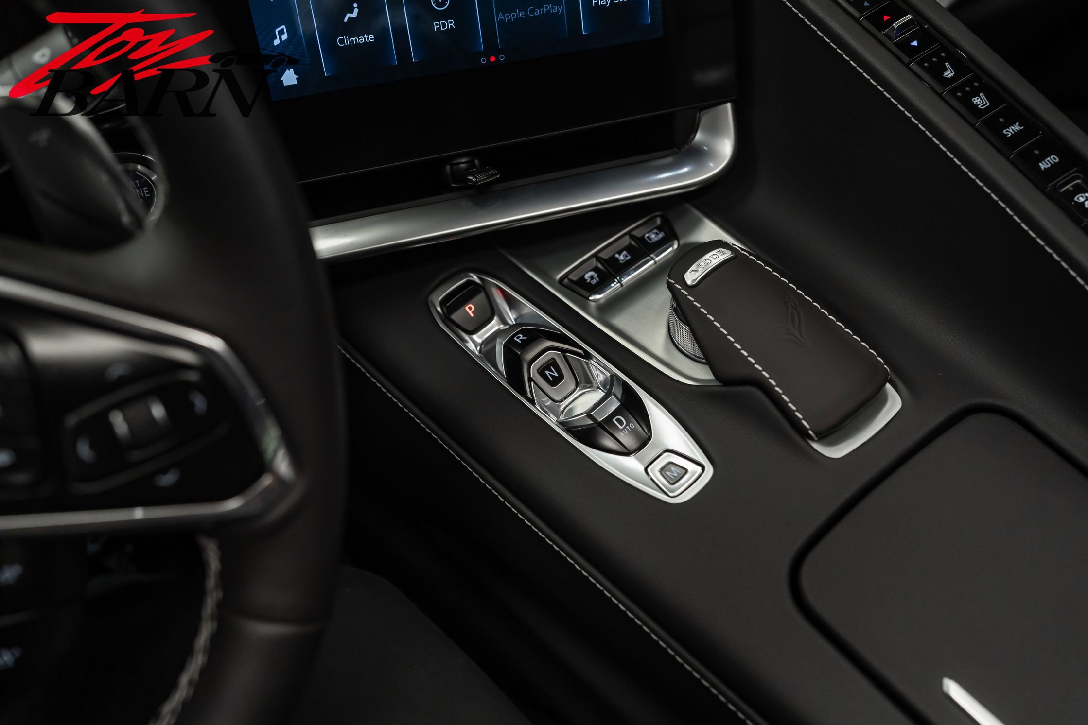 Used 2024 Chevrolet Corvette Stingray w/ Z51 Performance Package image 45