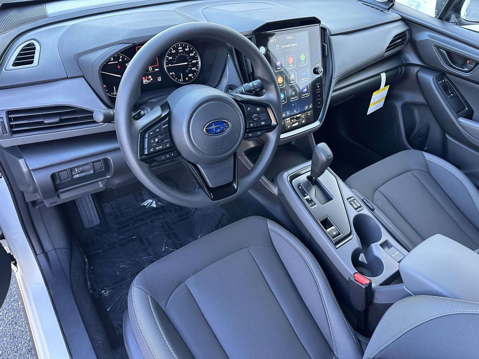 New 2026 Subaru Crosstrek 2.5i Premium image 9