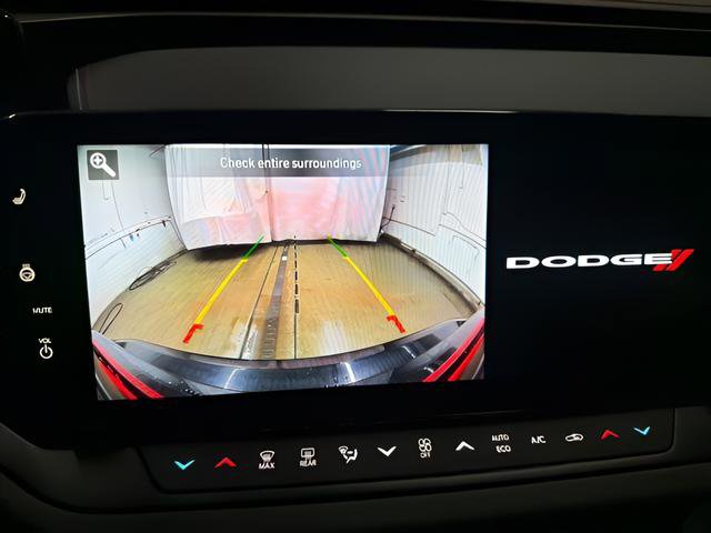 New 2026 Dodge Charger R/T Scat Pack image 20