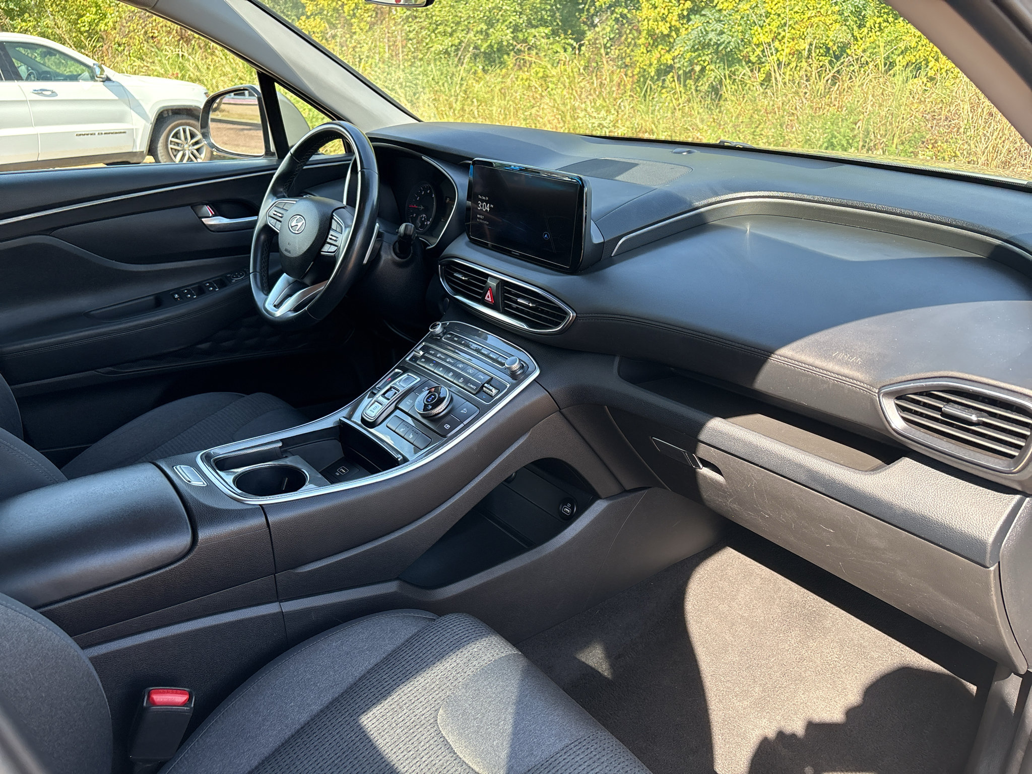 Used 2023 Hyundai Santa Fe SEL AWD/4WD image 13