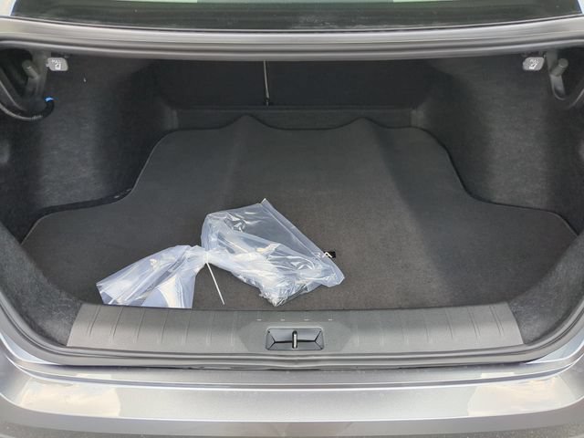 New 2026 Nissan Sentra SL w/ Floor Mat Package FWD image 29