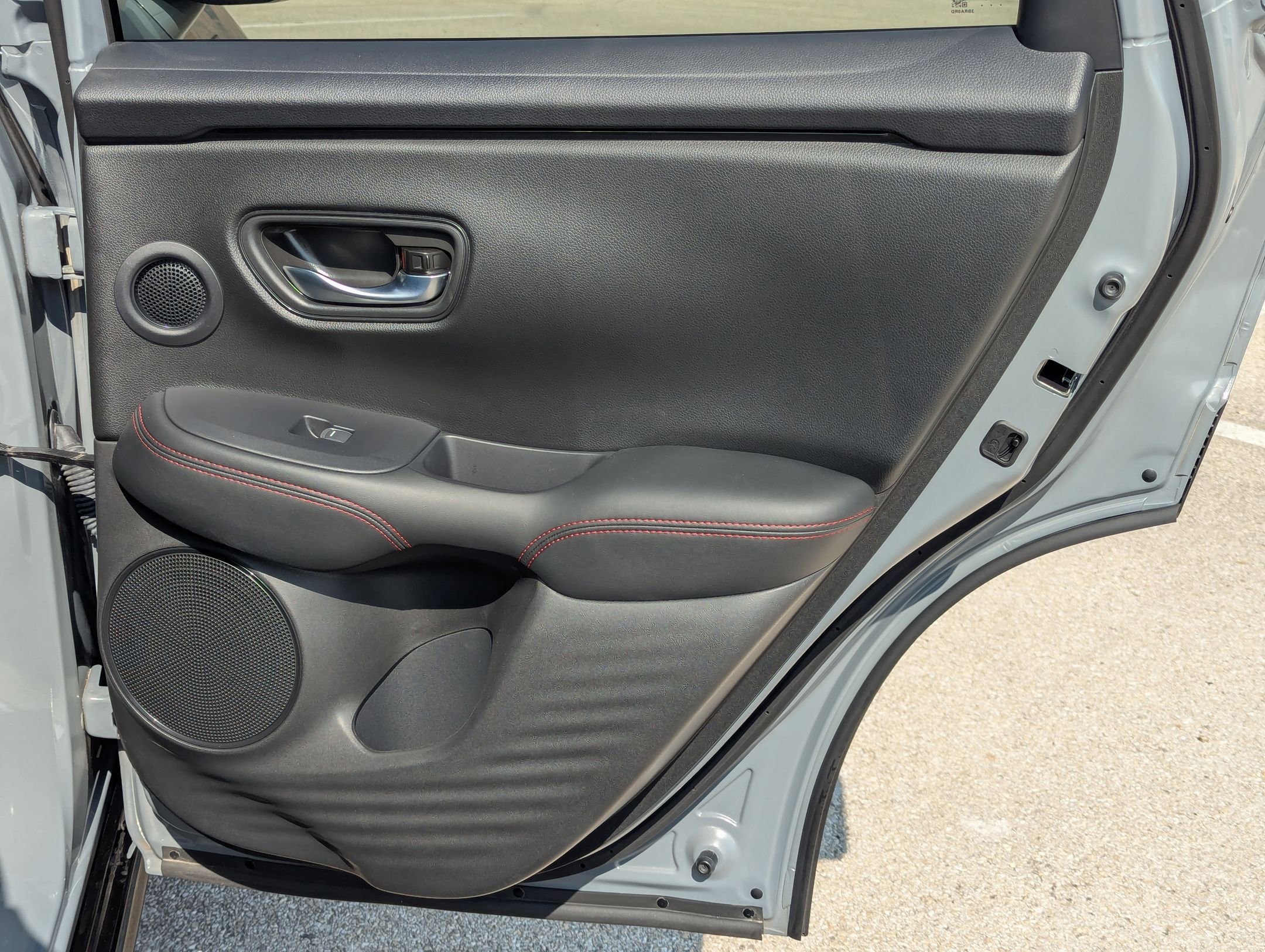 Certified 2025 Acura ADX A-Spec image 26