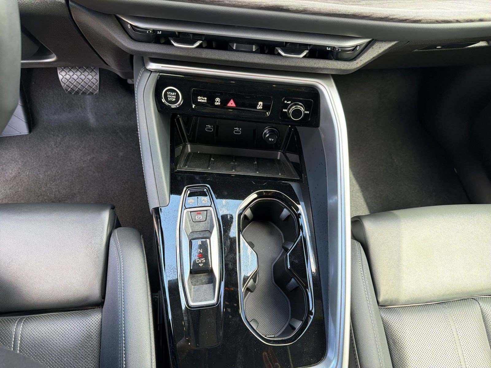 New 2026 Audi Q5 Premium Plus AWD/4WD image 24