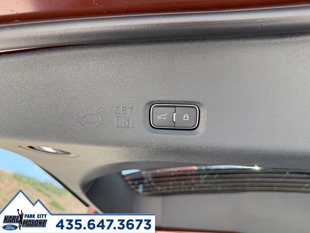 New 2027 Ford Expedition Max Platinum w/ Platinum Ultimate Package AWD/4WD image 34
