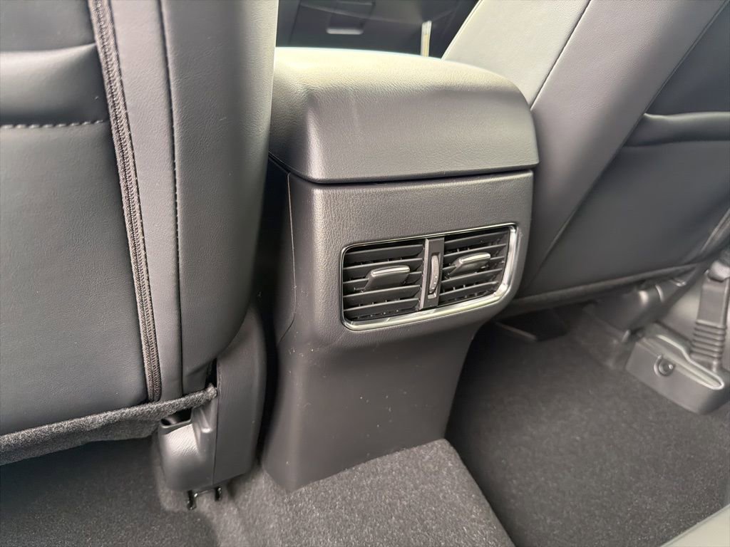 New 2025 MAZDA CX-5 AWD 2.5 S w/ Select Package image 21