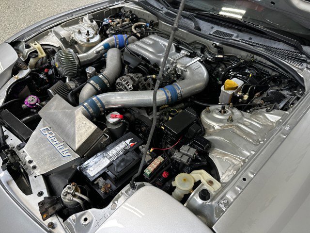 Used 1993 MAZDA RX-7 image 51