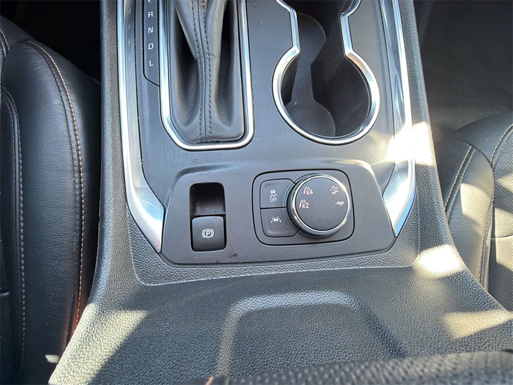 Used 2019 Chevrolet Traverse Premier w/ Redline Edition image 29